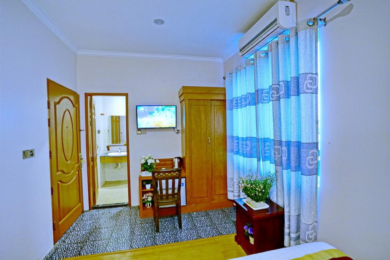 Hotel Boss - Мандалай Экстерьер фото
